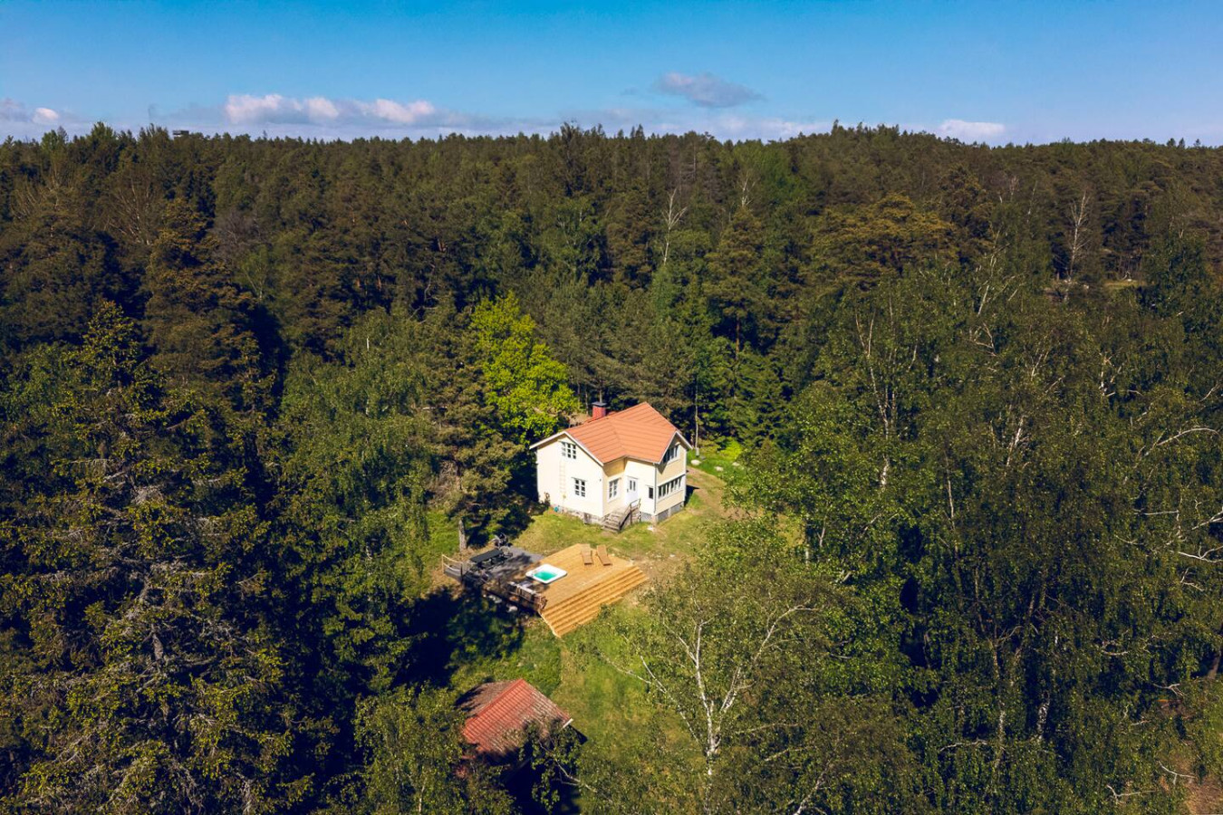 Porkkala, Kirkkonummi