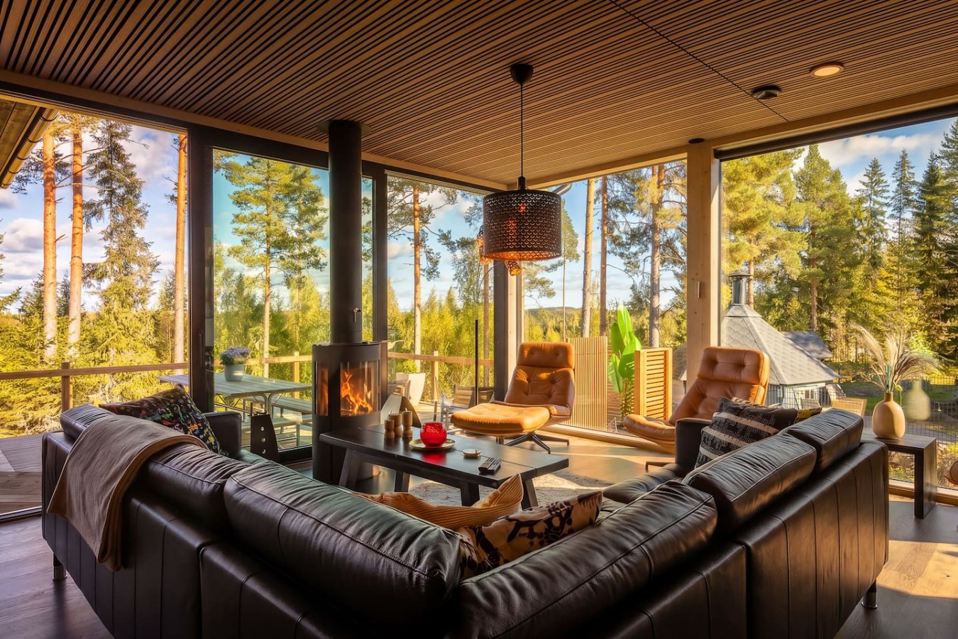 Villa Mono, Pälkäne
