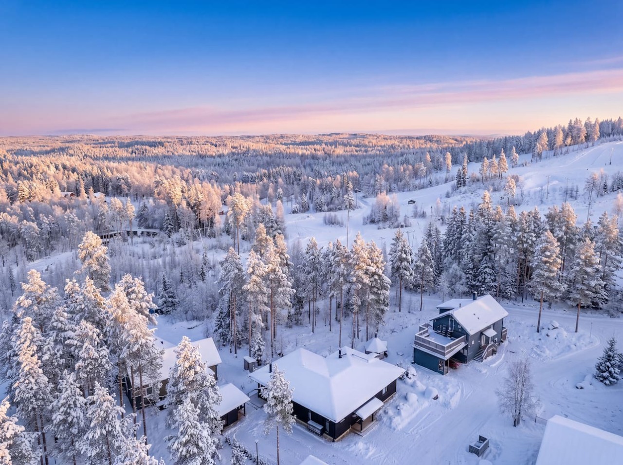 Villa Mono, Pälkäne