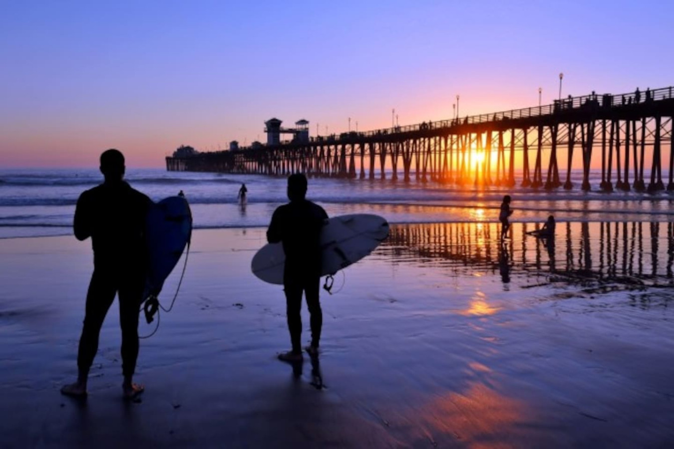 Sunny Socal Getaway | Close To Beaches & Legoland - ビスタ, CA