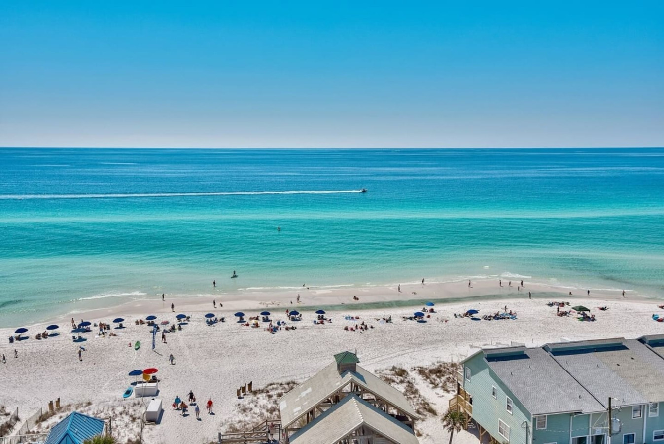 Coastal Pet Friendly Stay | Near Downtown & Parks - Fort Walton Beach, FL