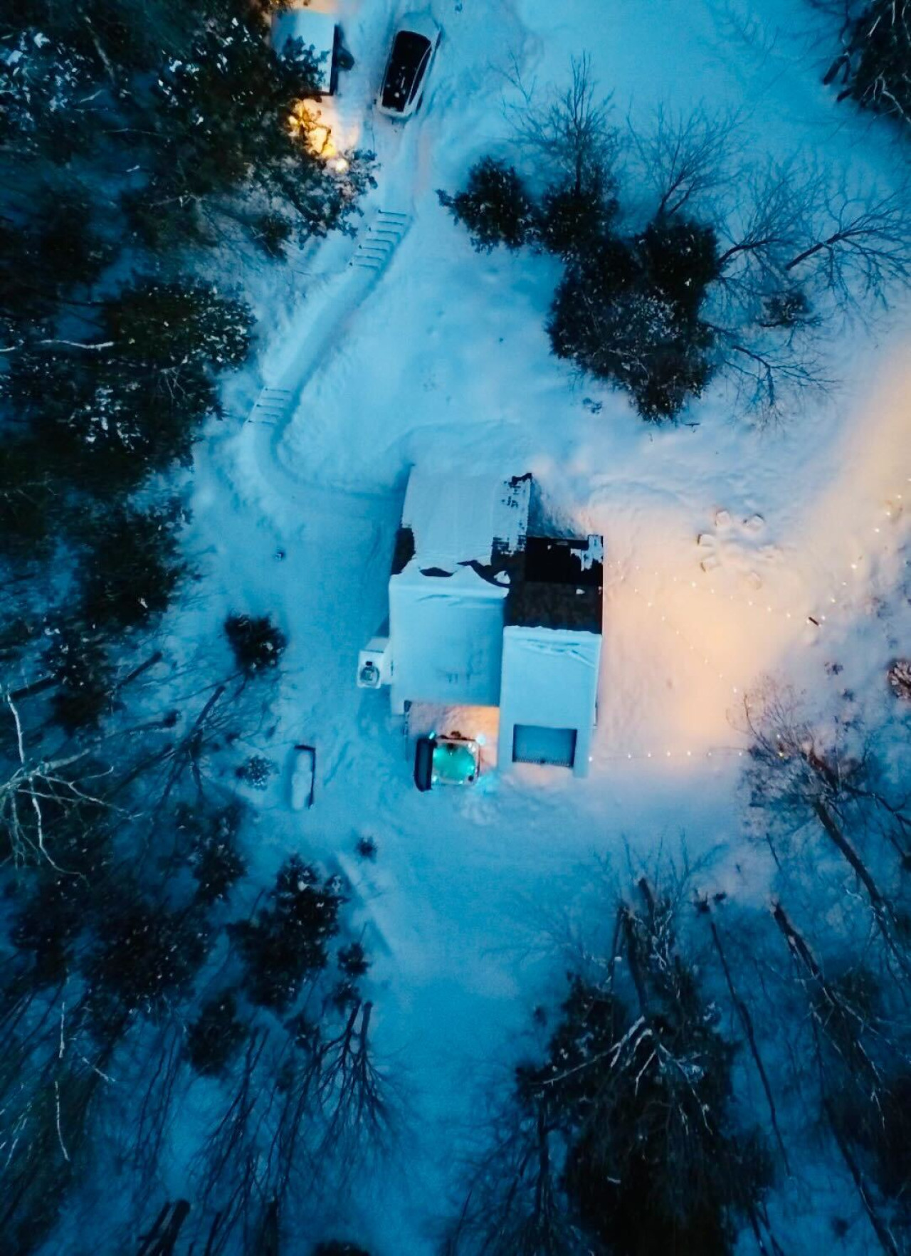 Tymeoffvt | Cabin In The Woods | Hot Tub | Ev Chg - 버몬트