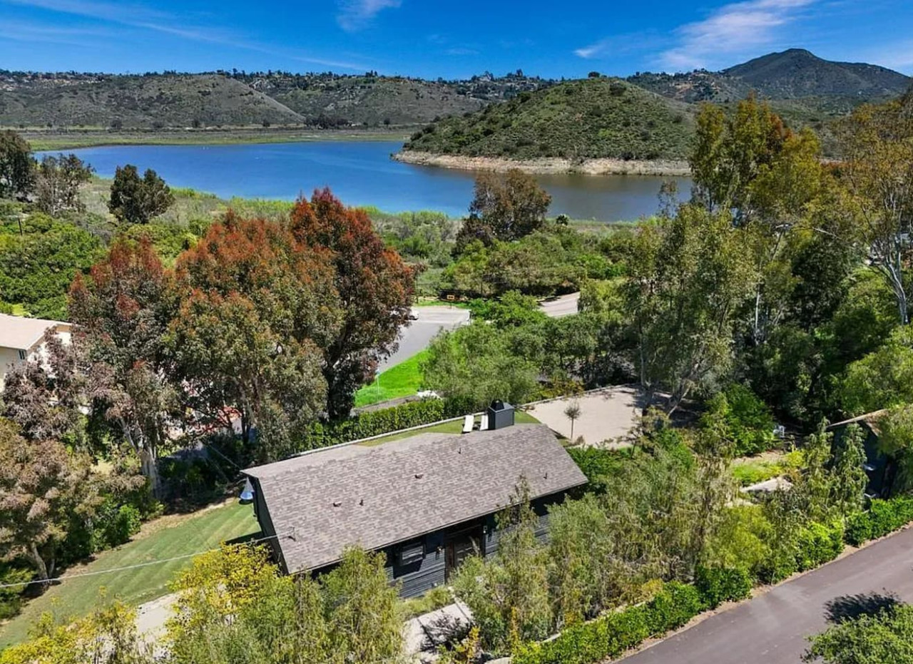 Lake Hodges View | Large Deck, Minutes To Legoland - Escondido, CA