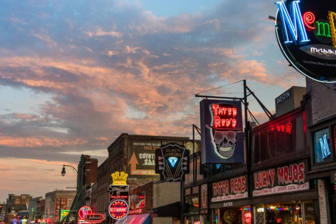 Historic Main St. Gem | Steps from Memphis Culture