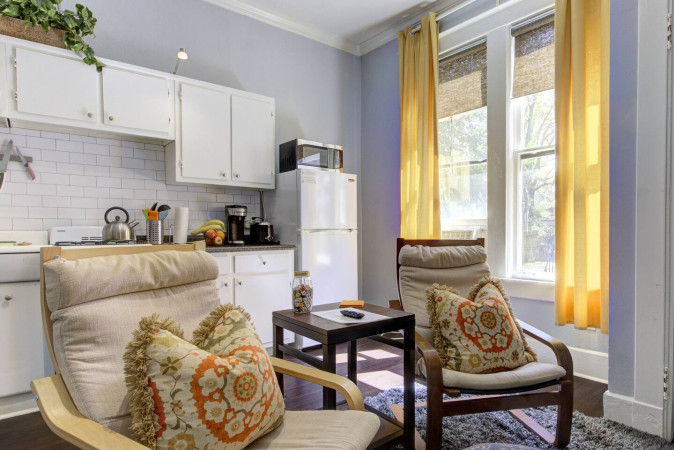 Vibrant Chic Midtown | Near Overton & Cooper-Young