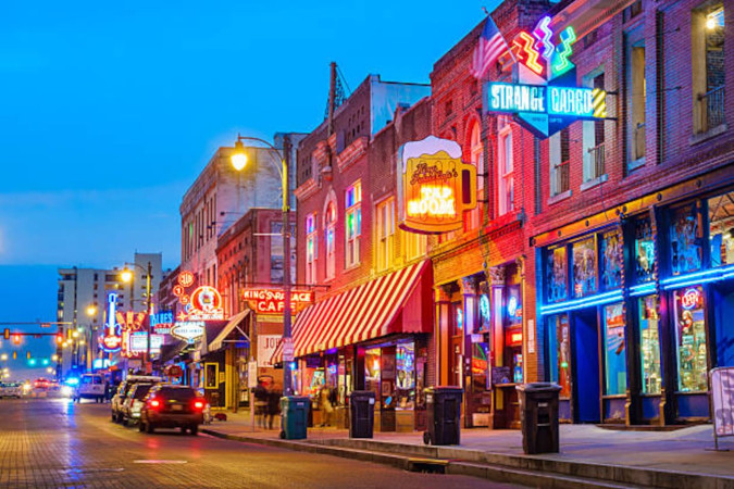 Historic Midtown Getaway | Close to Beale