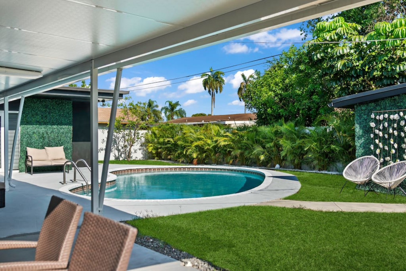 NEW Casa Maui I 10min to beach I Pool I 18 Sleeps