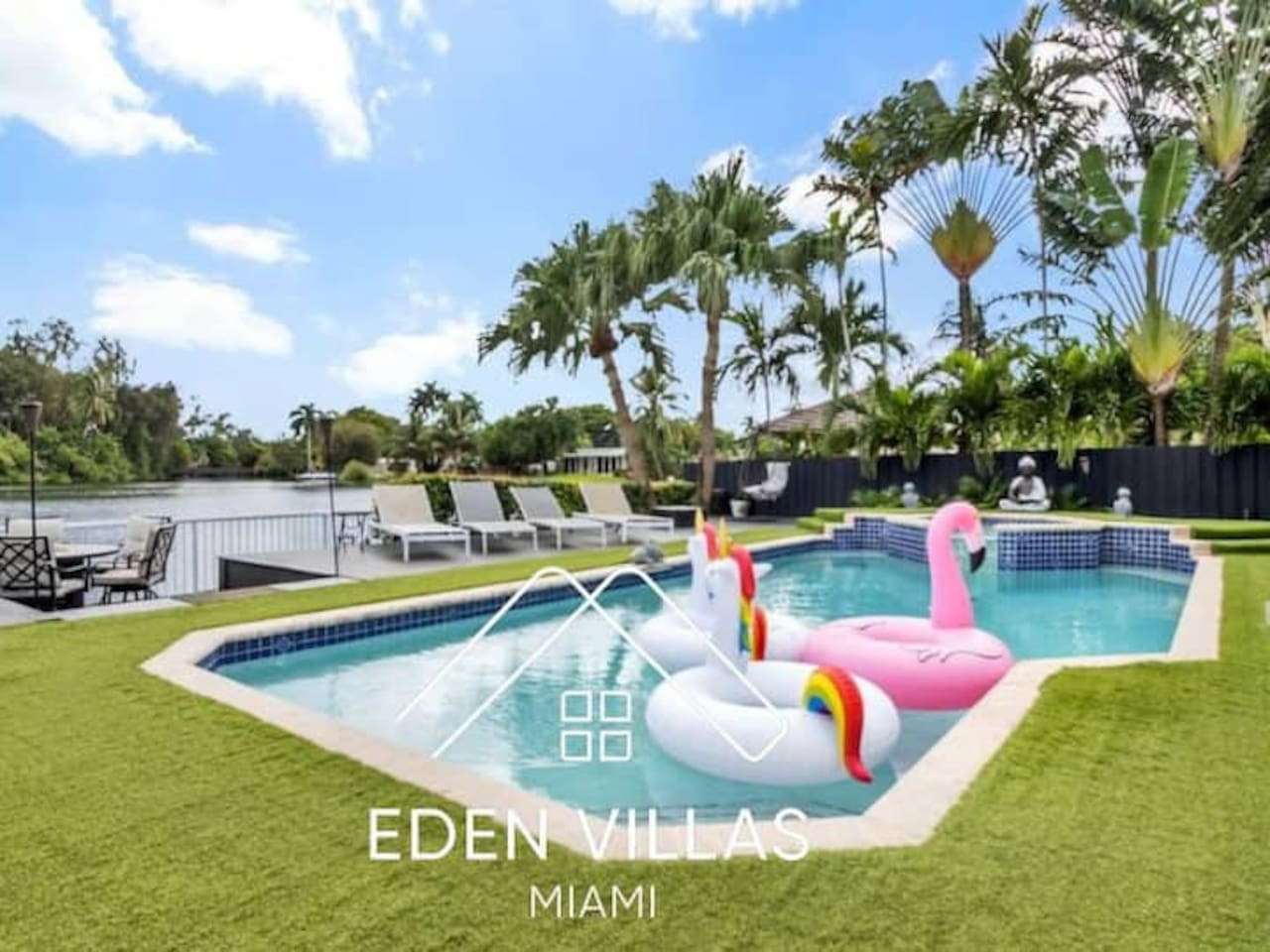 Casa Asaka | Waterfront | Pool | Paradise