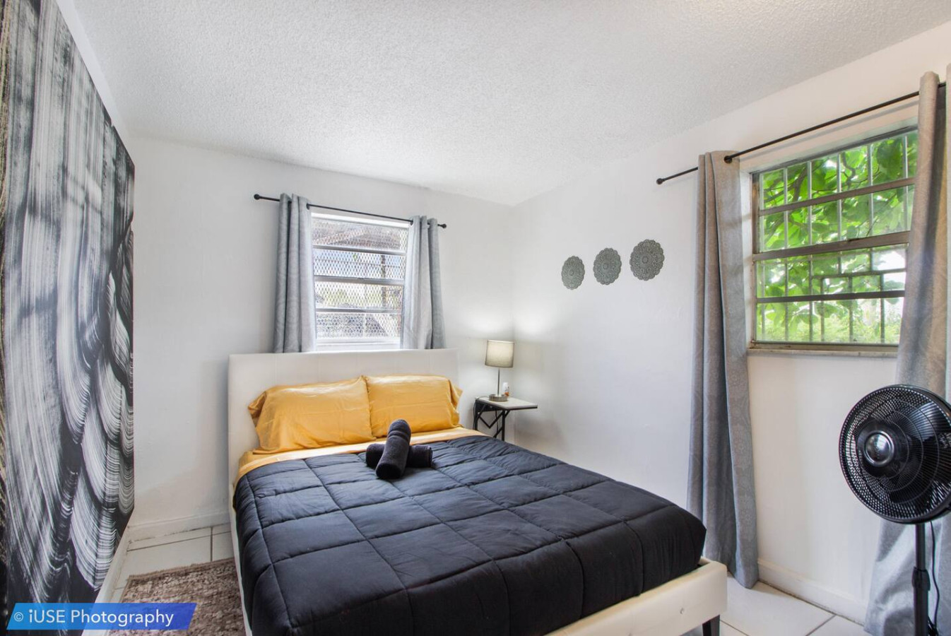 Bedroom 5 - Guest House