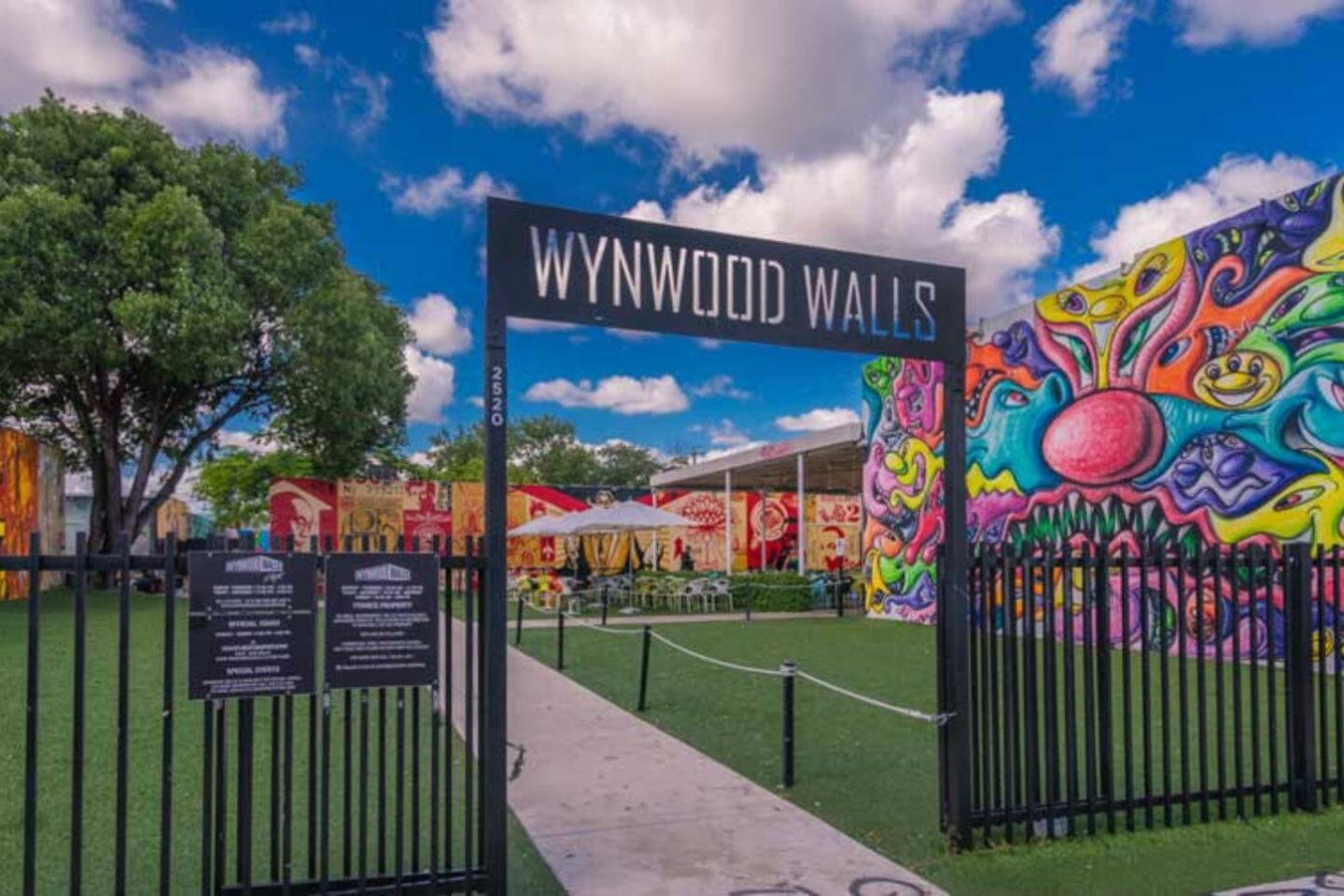 Wynwood Walls