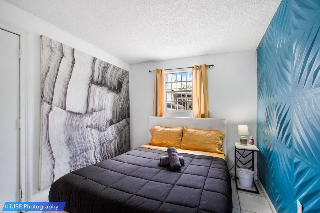 Bedroom 6 - Guest House