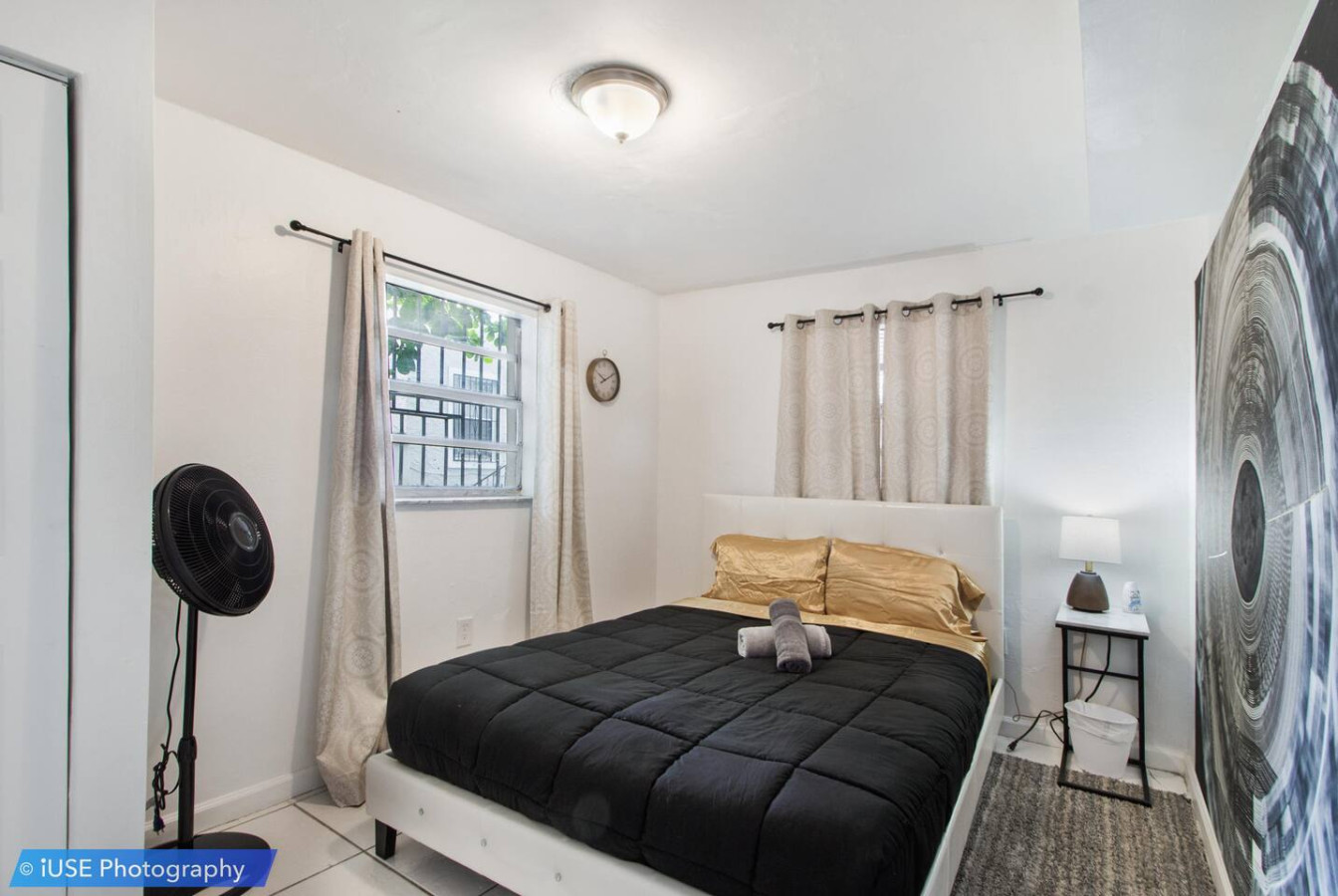 Bedroom 7 - Guest House