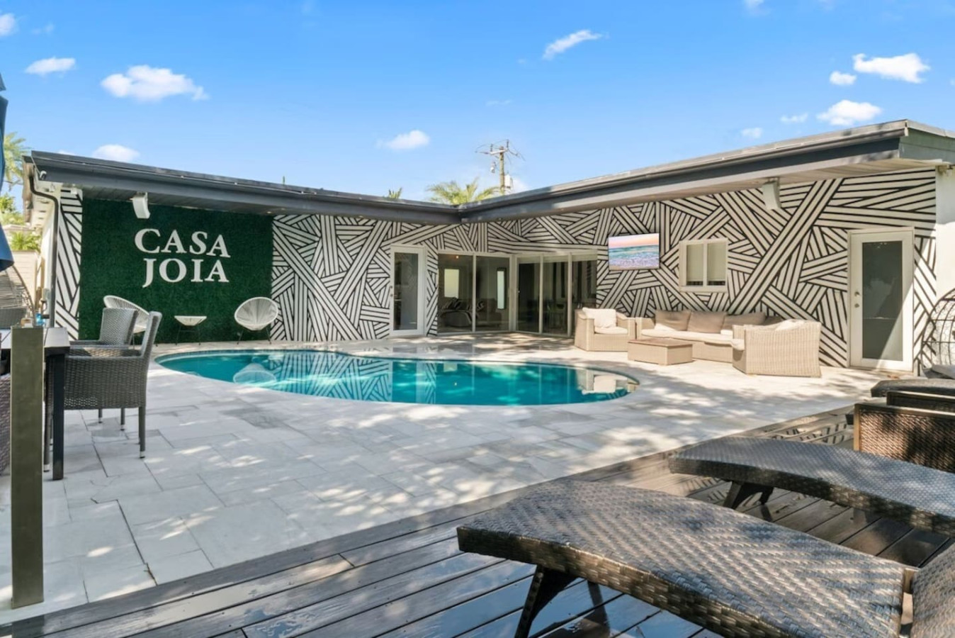 Casa Joia | Heated Pool | Near Beach