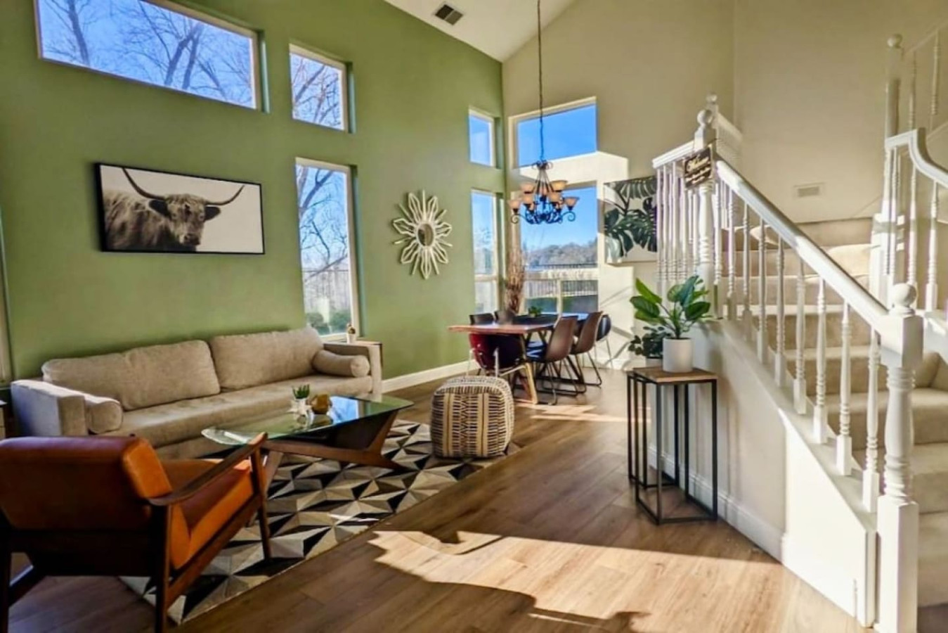 Kristou · Roseville Home