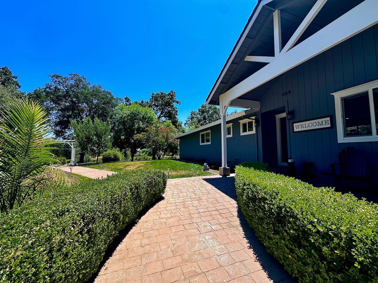 Peaceful Country Getaway Near Casino & Shopping