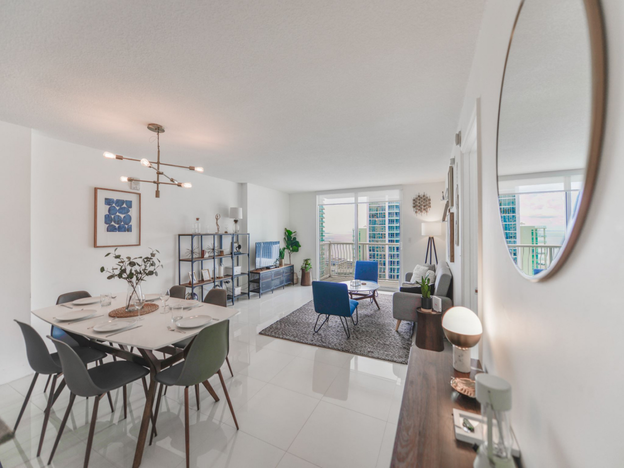 Stunning Ocean View With Pool And Amenities - Gorgeous Oasis - Bahamas