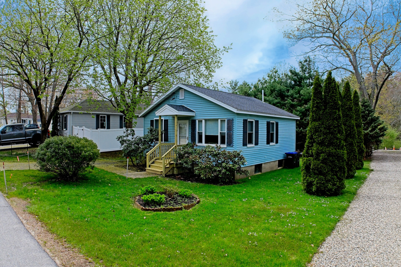 Coastal Comfort | Cozy 2BR Maine Getaway 5