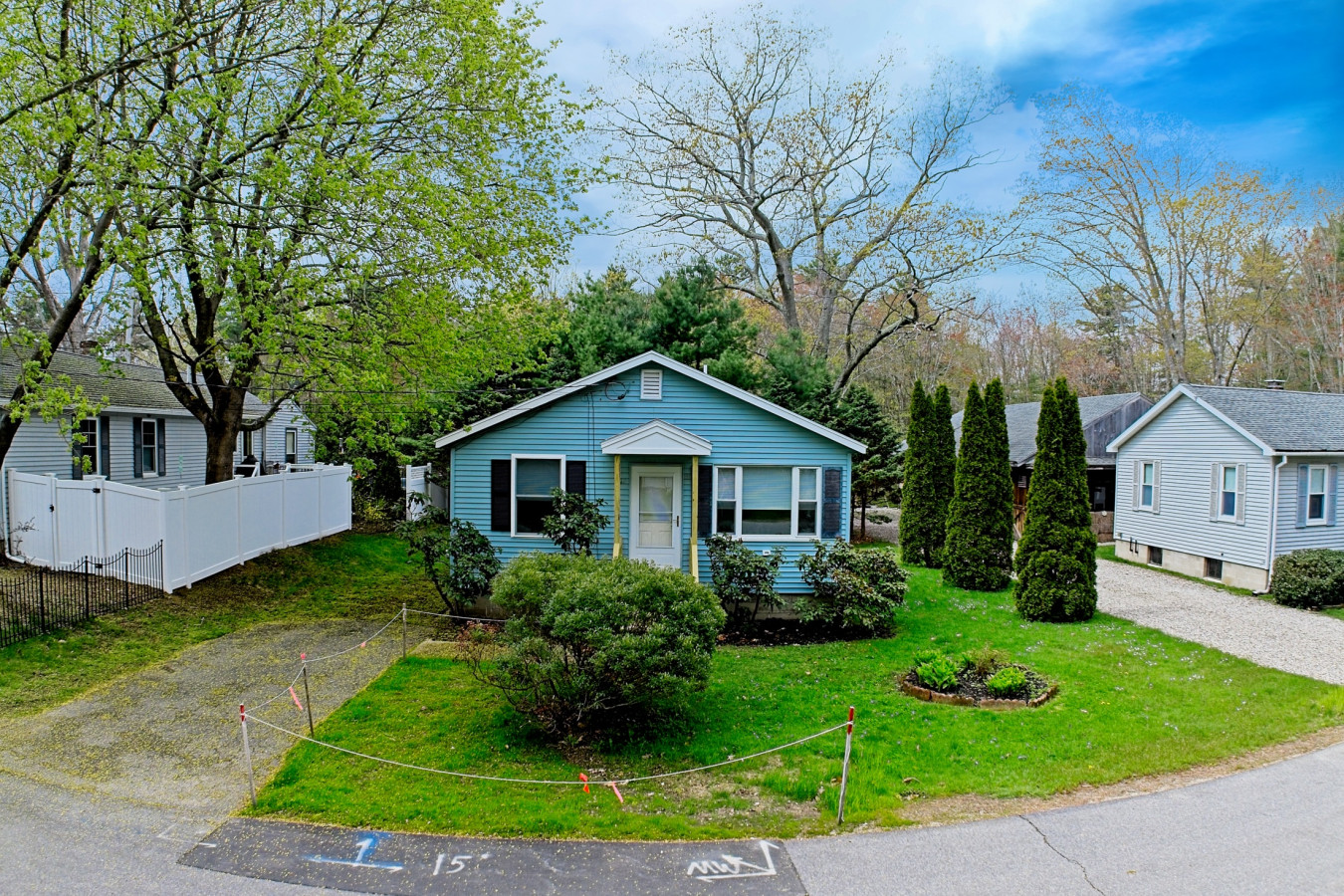 Coastal Comfort | Cozy 2BR Maine Getaway 2