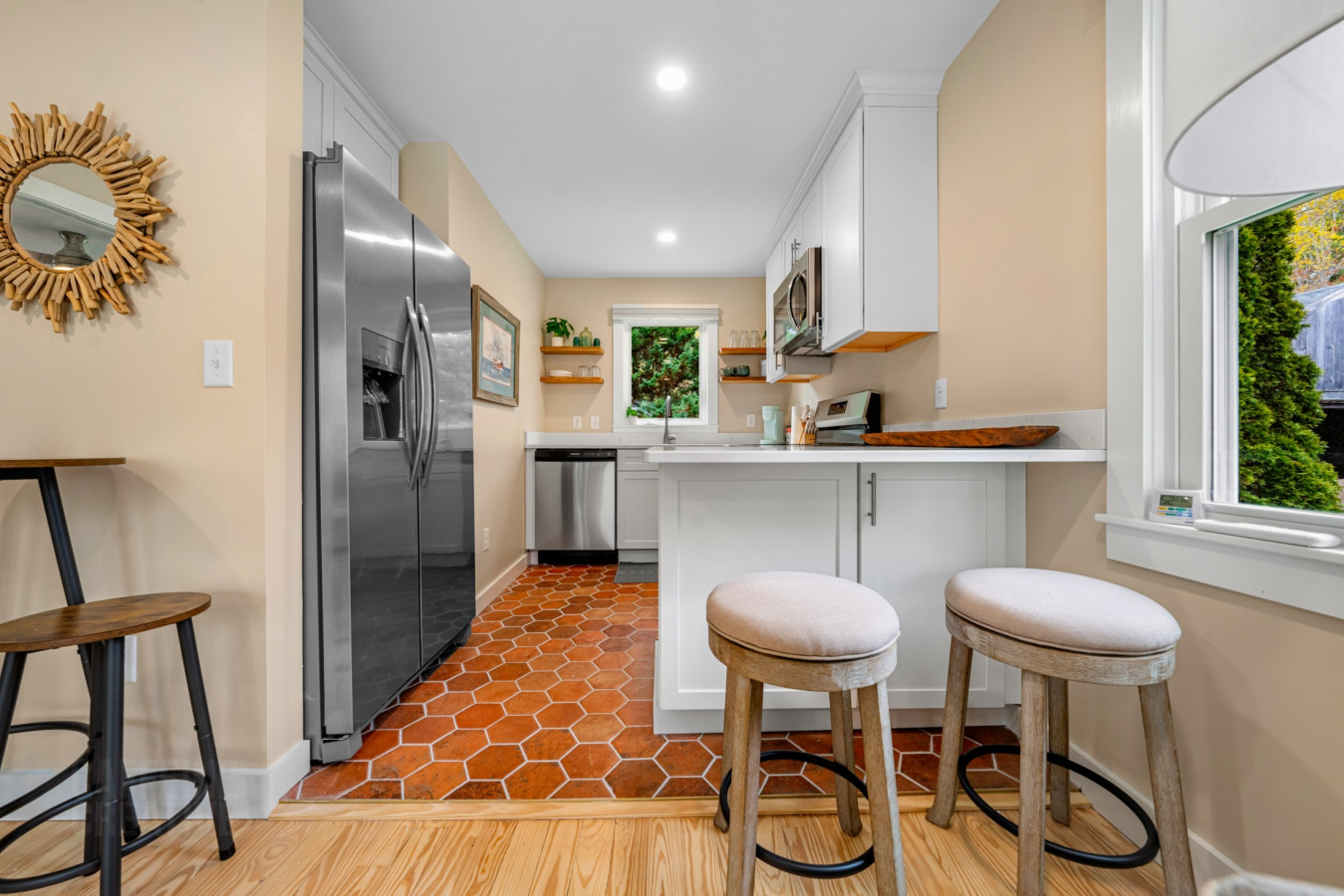 Coastal Comfort | Cozy 2BR Maine Getaway 4