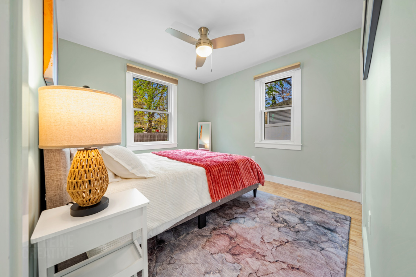 Coastal Comfort | Cozy 2BR Maine Getaway 3