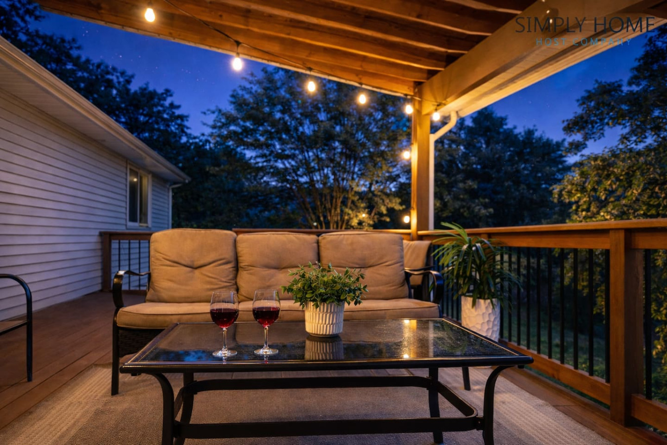 Groups Welcome-sleeps 20-pets Ok-fire Pit-bbq - Charlotte, NC