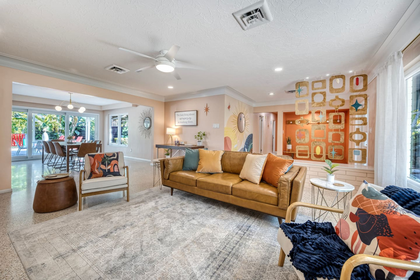 Brr the Sun is Shining at Sunsota-Htd Pool/Game RM