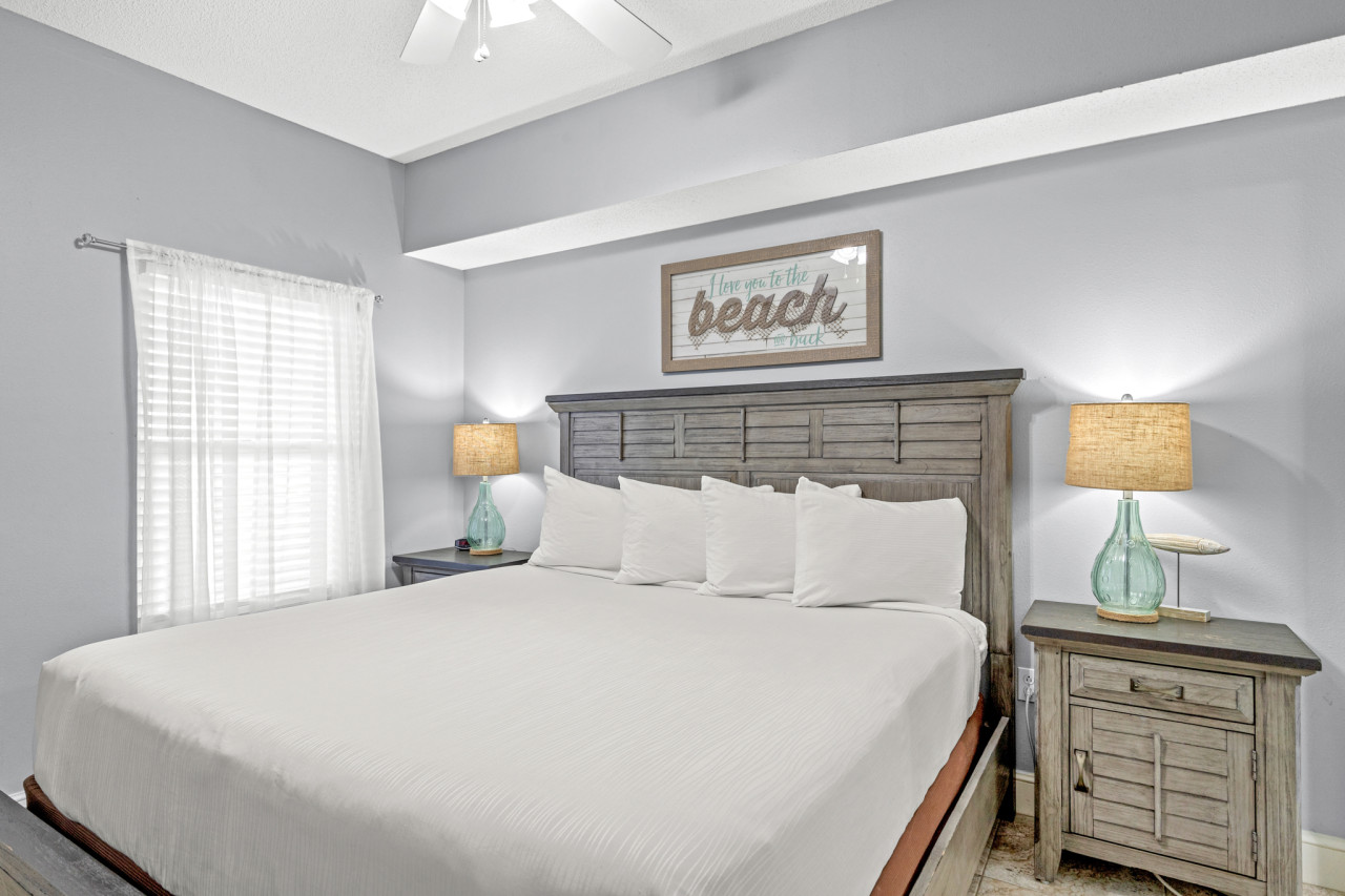 T2 Unit 2303 - Majestic Beach Resort - Standard 2BR 2BA - Sleeps 6