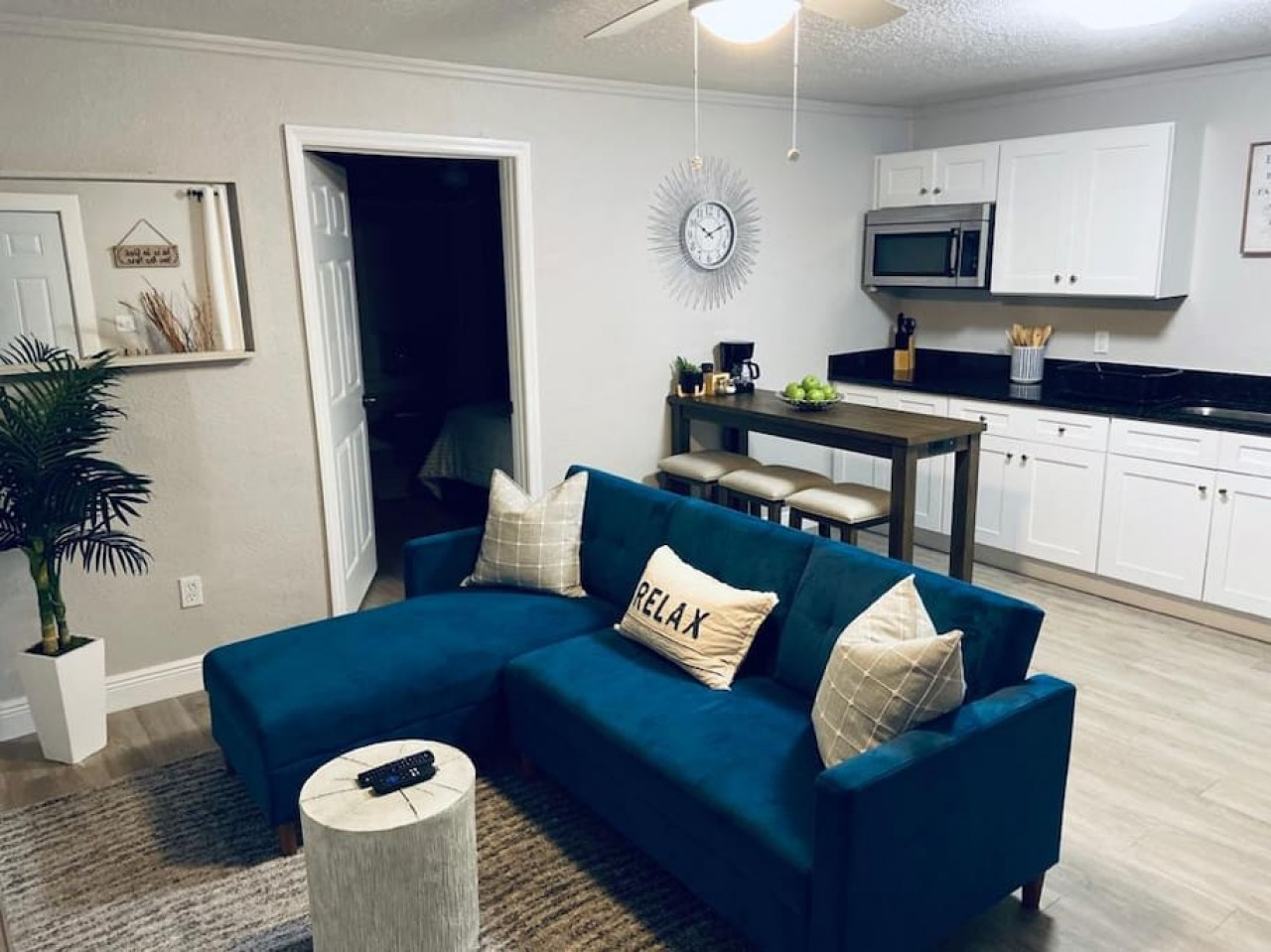 1 Bd Apt Close To Disney/universal/shopping/dining - Kissimmee, FL
