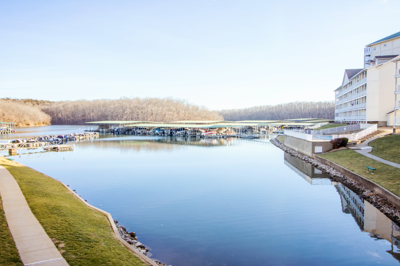Lakefront Condo, Beautiful State Park Views
