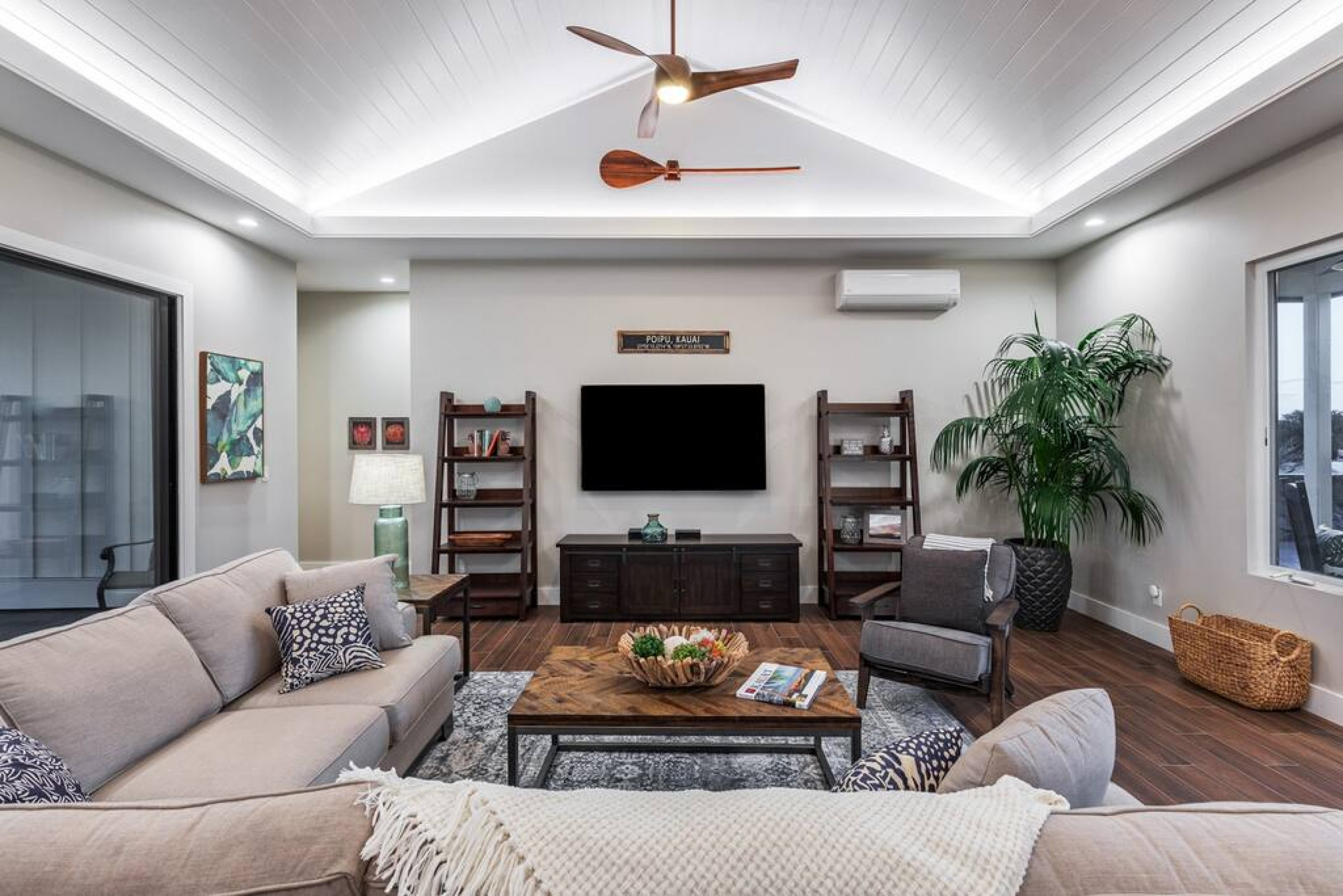 Hale Kailani at Poipu Beach Estates