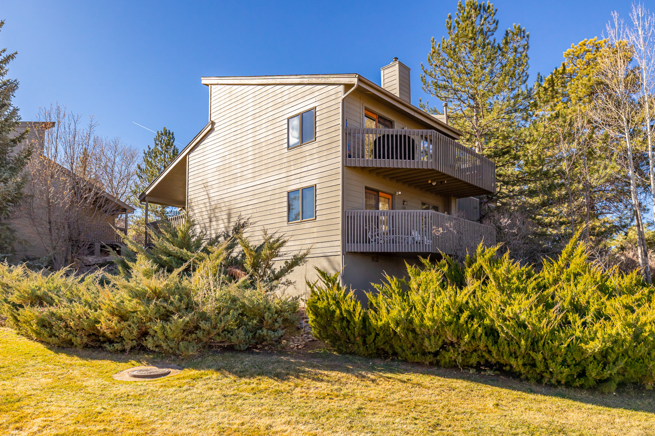 Panoramic Mountain Views And Cozy Living - Charming High Country Getaway - Flagstaff