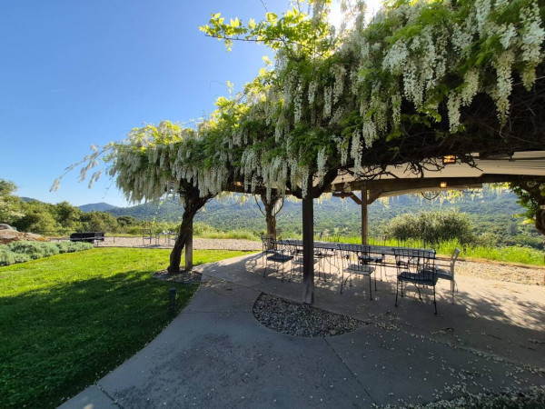 The Fairytale Sunsets Villa, near Yosemite & Lakes