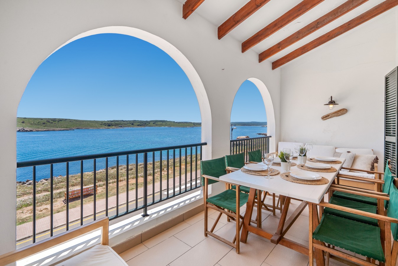 Tramontana 113-P1 - Your window to the Mediterrean