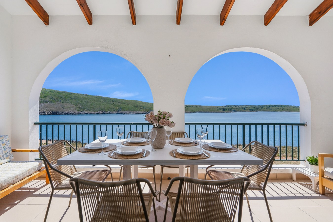 Tramontana 115-P1 - Caressing the Mediterranean