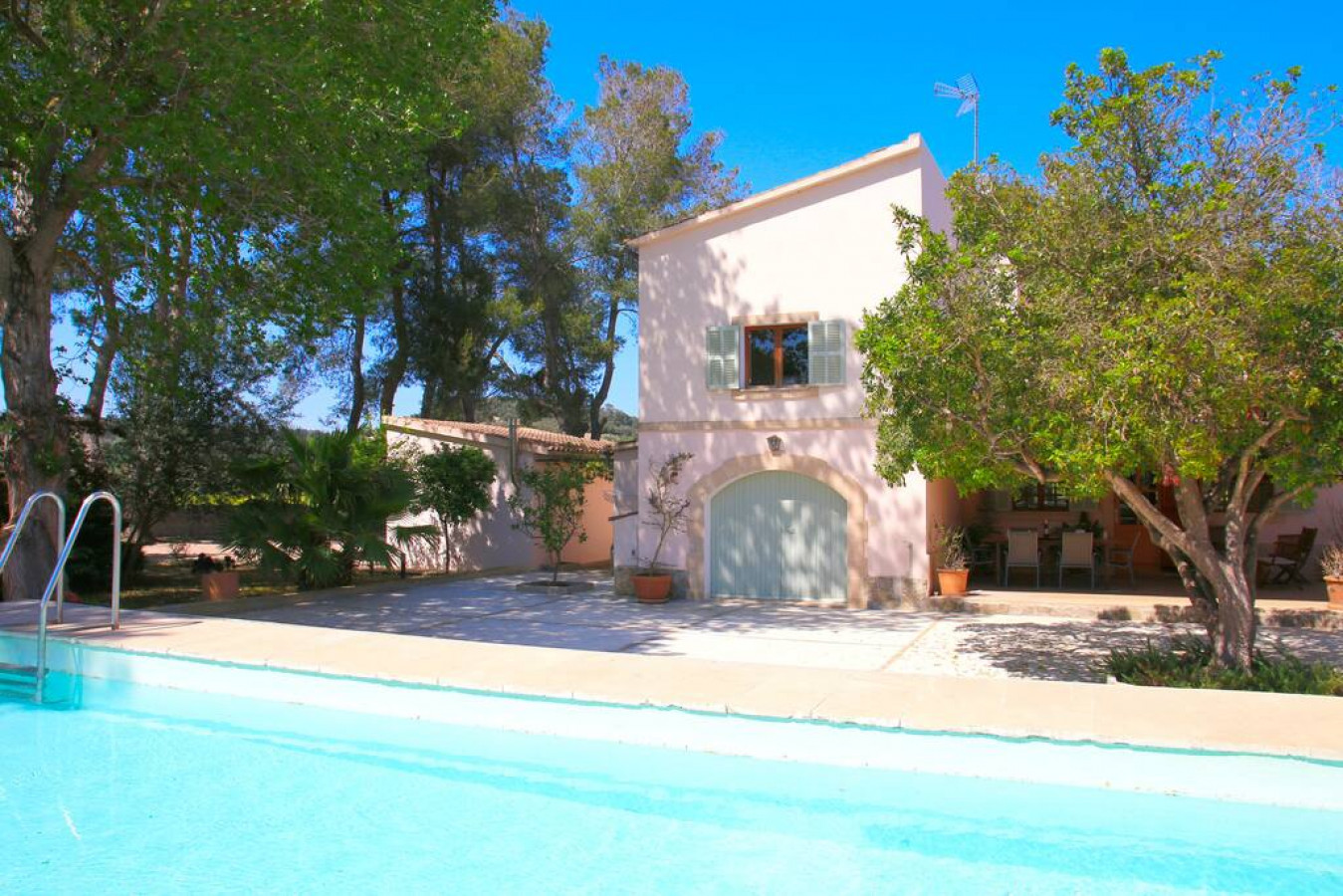Sa Canova - relax in Mallorca
