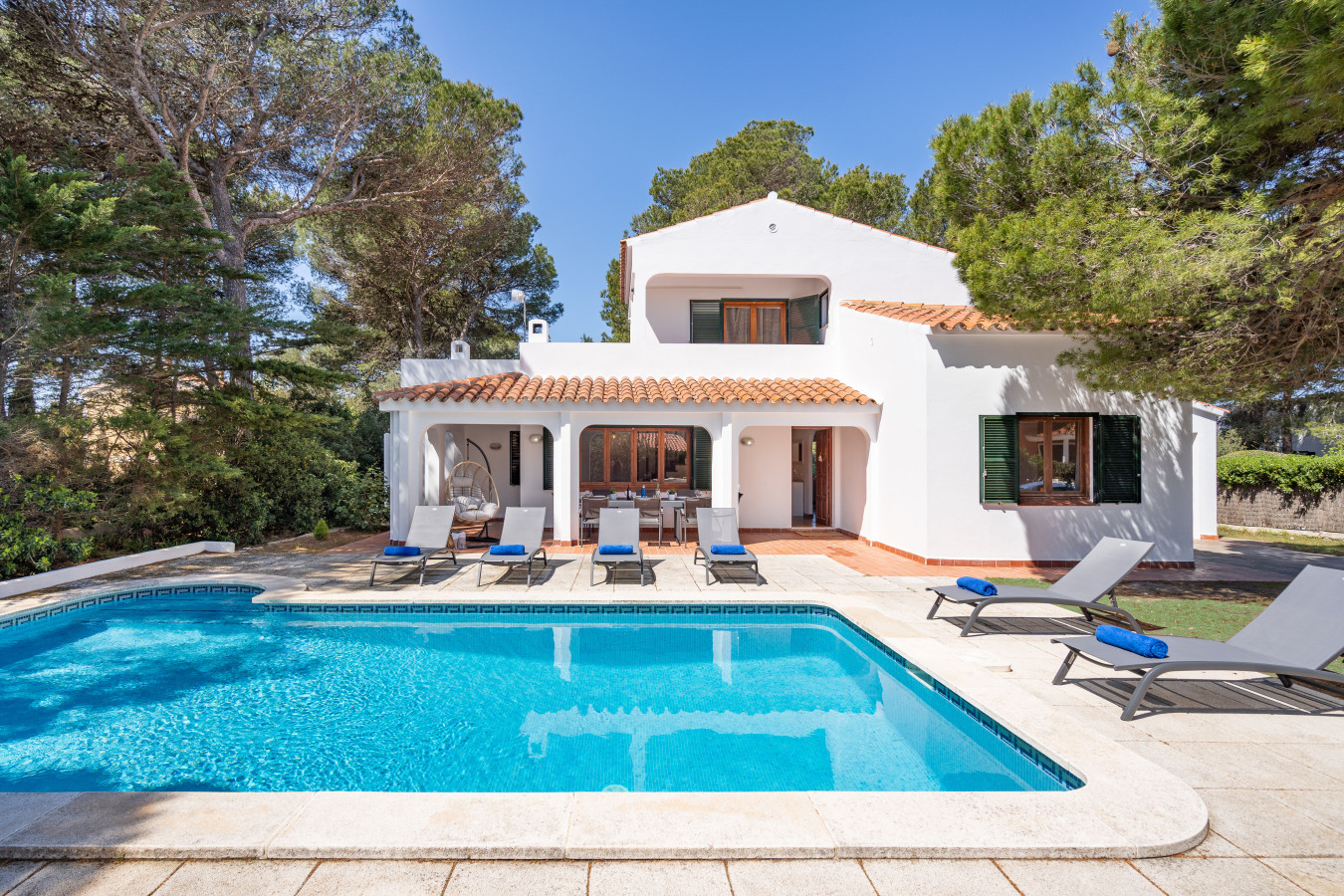 VIlla Misuco · Villa Misuco your home in Menorca