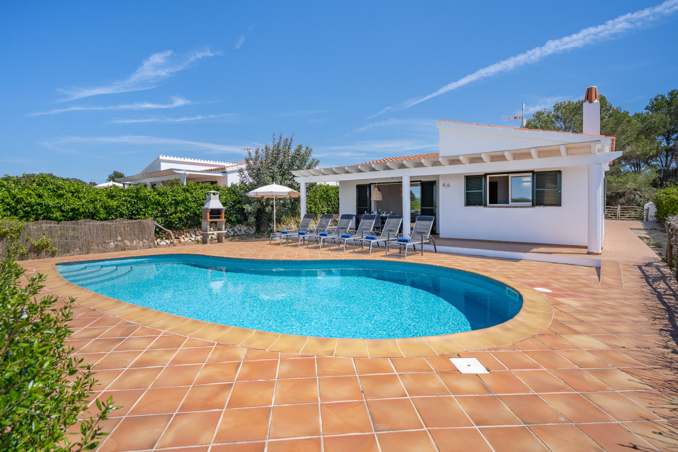 Menorca Sur Special, 3 bedroom