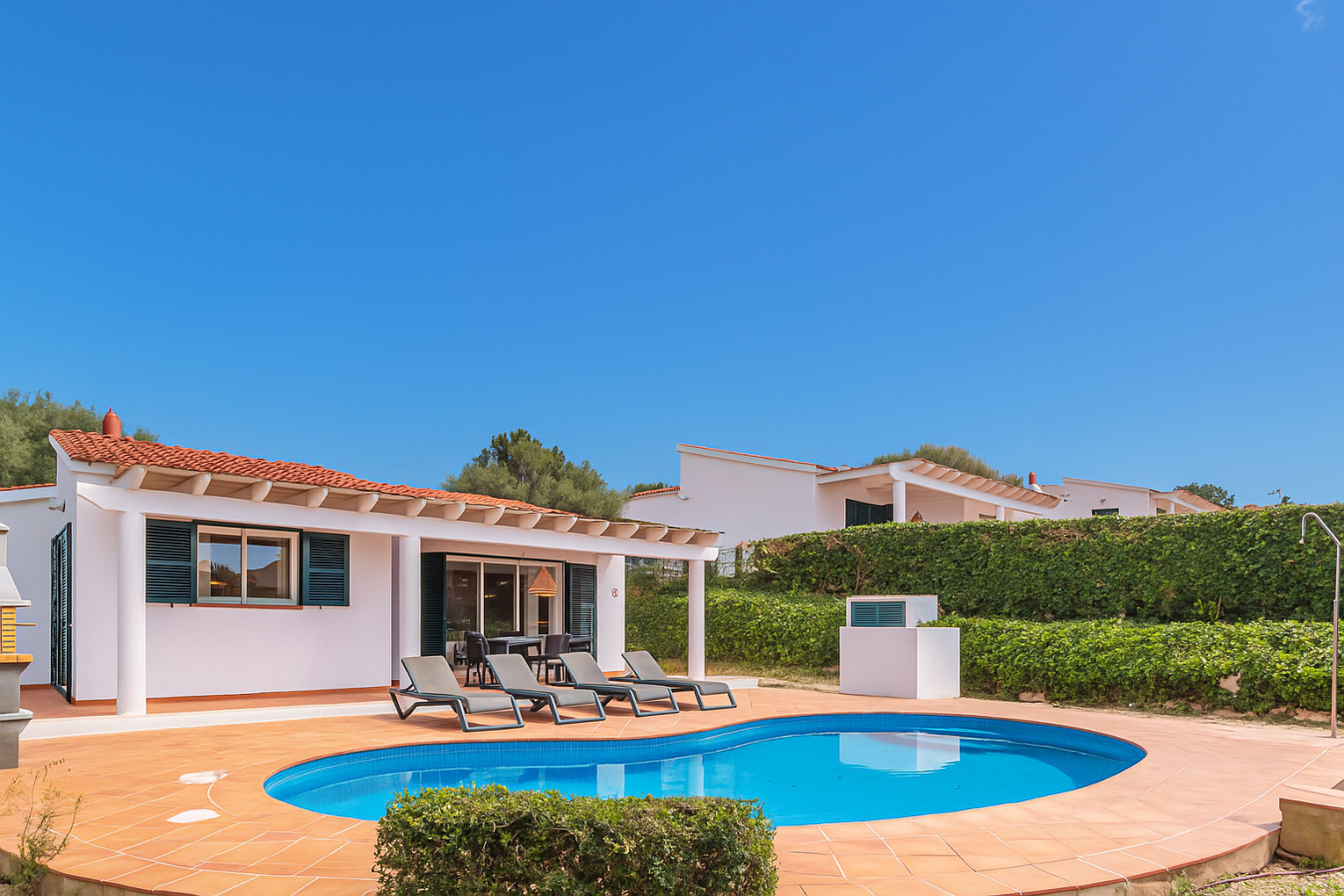 Menorca Sur T2, 2 bedroom