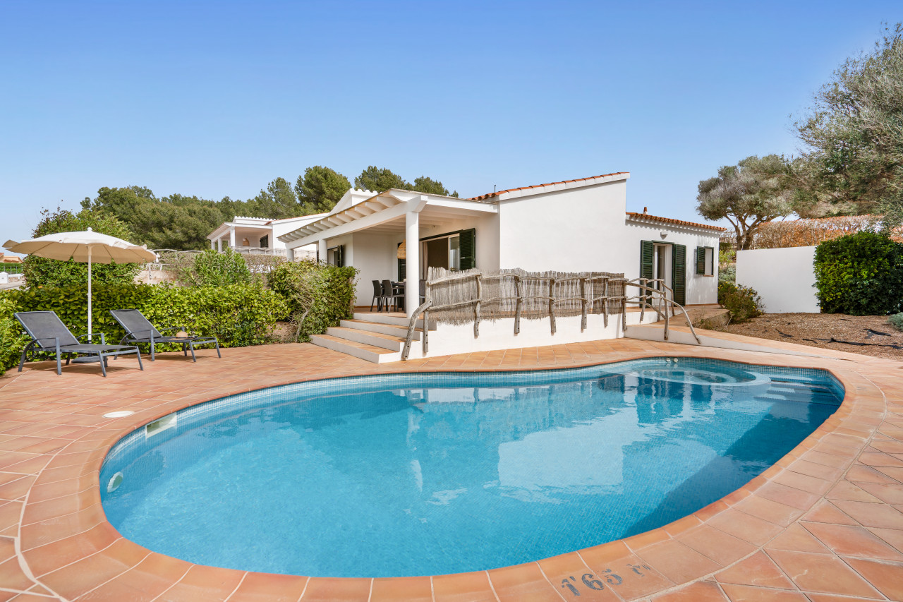 Menorca Sur T3, 3 bedroom