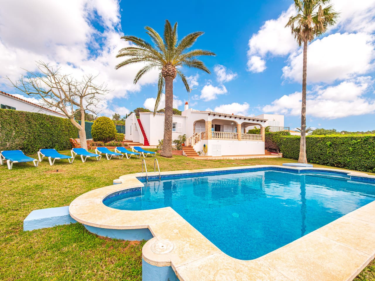 Villa Sur A bit closer to heaven