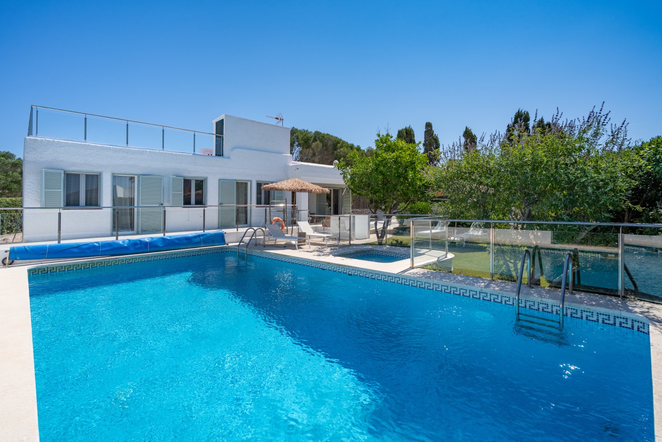 Villa Bini Ezolea