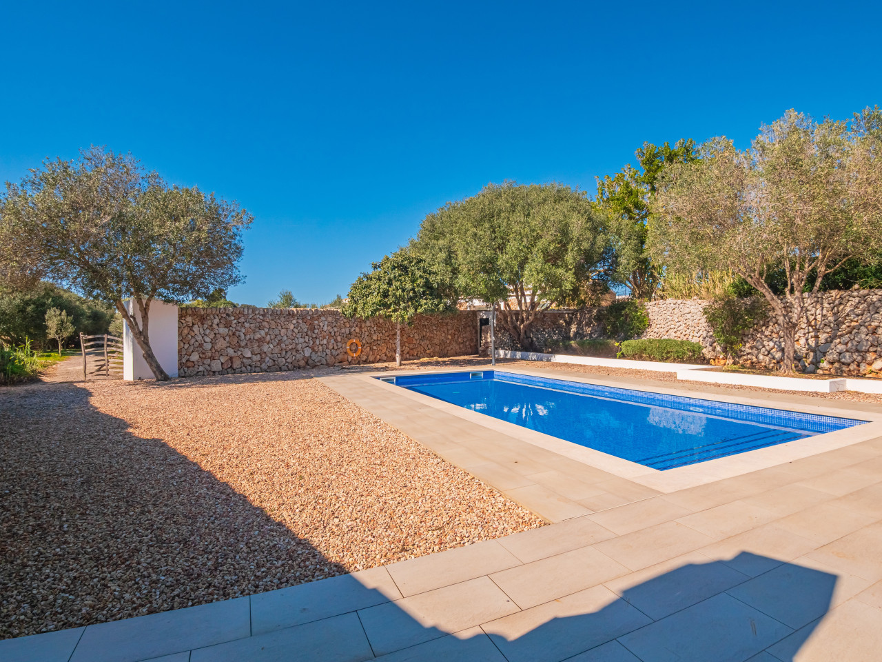 Can Borras by 3 Villas Menorca