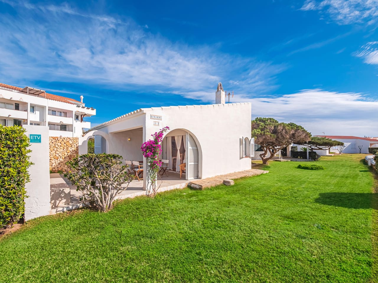 Biniroma by 3 Villas Menorca