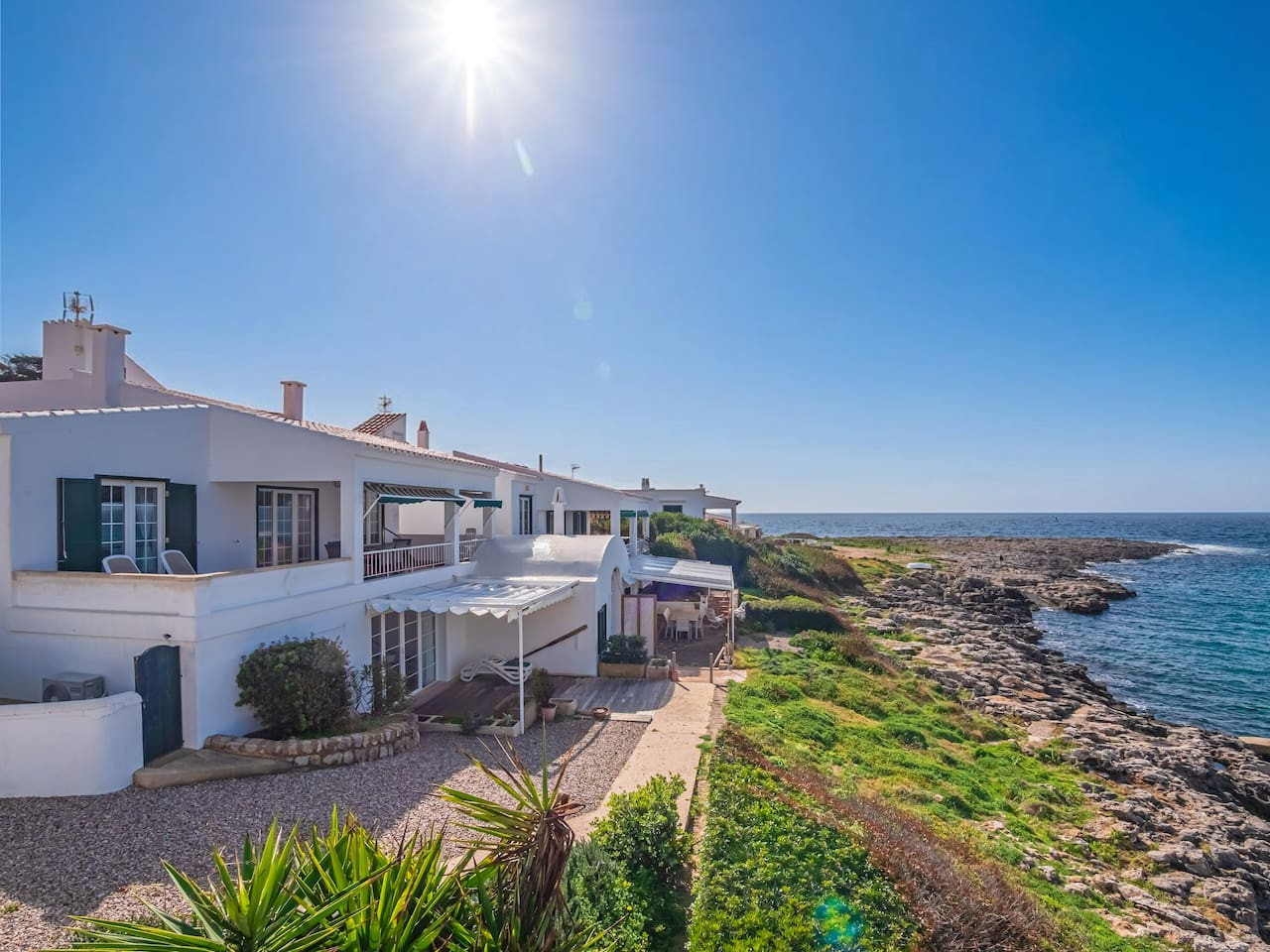 Can Lito by 3 Villas Menorca