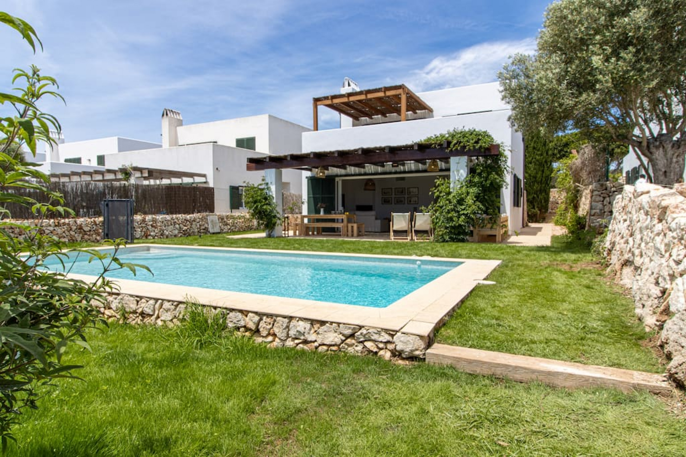 Villa Conguitos - modern, private pool, A/C