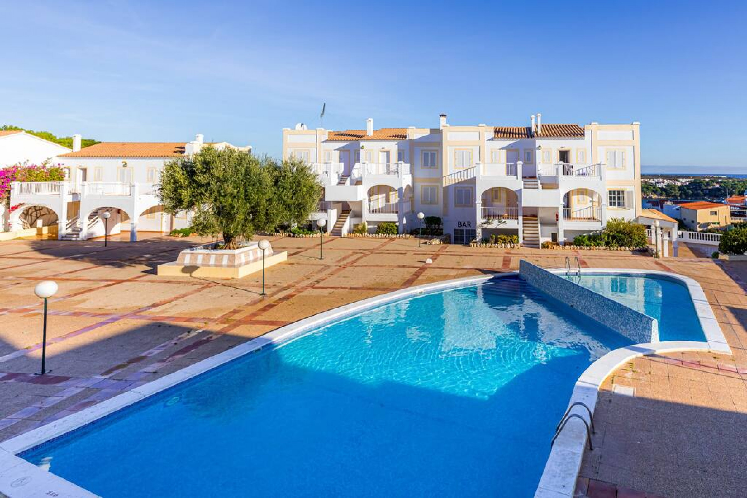Apartamento CastellSol 102, a 300 mts de la playa