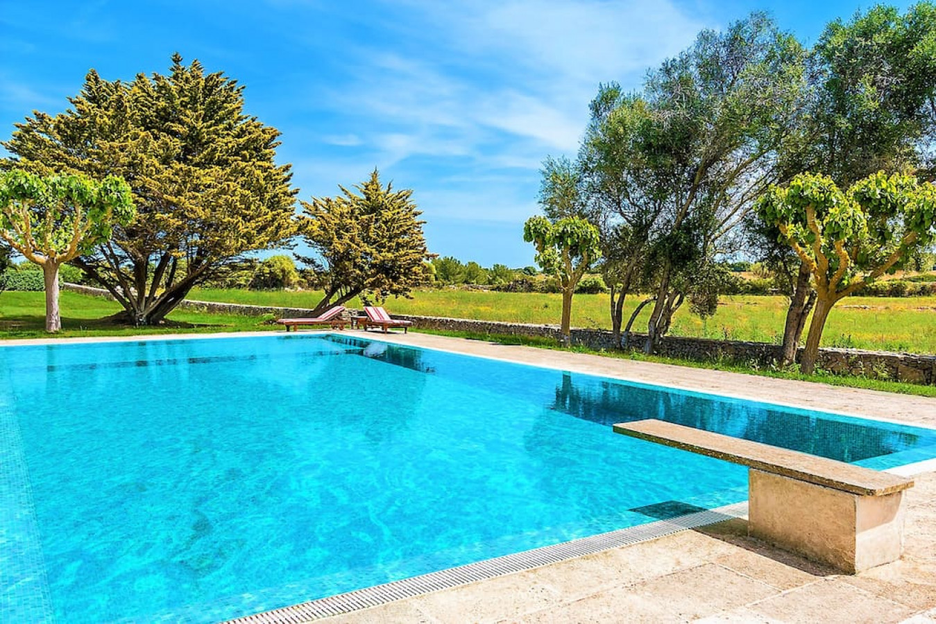 Son Temet · Luxury Finca Son Temet -big great pool, peaceful