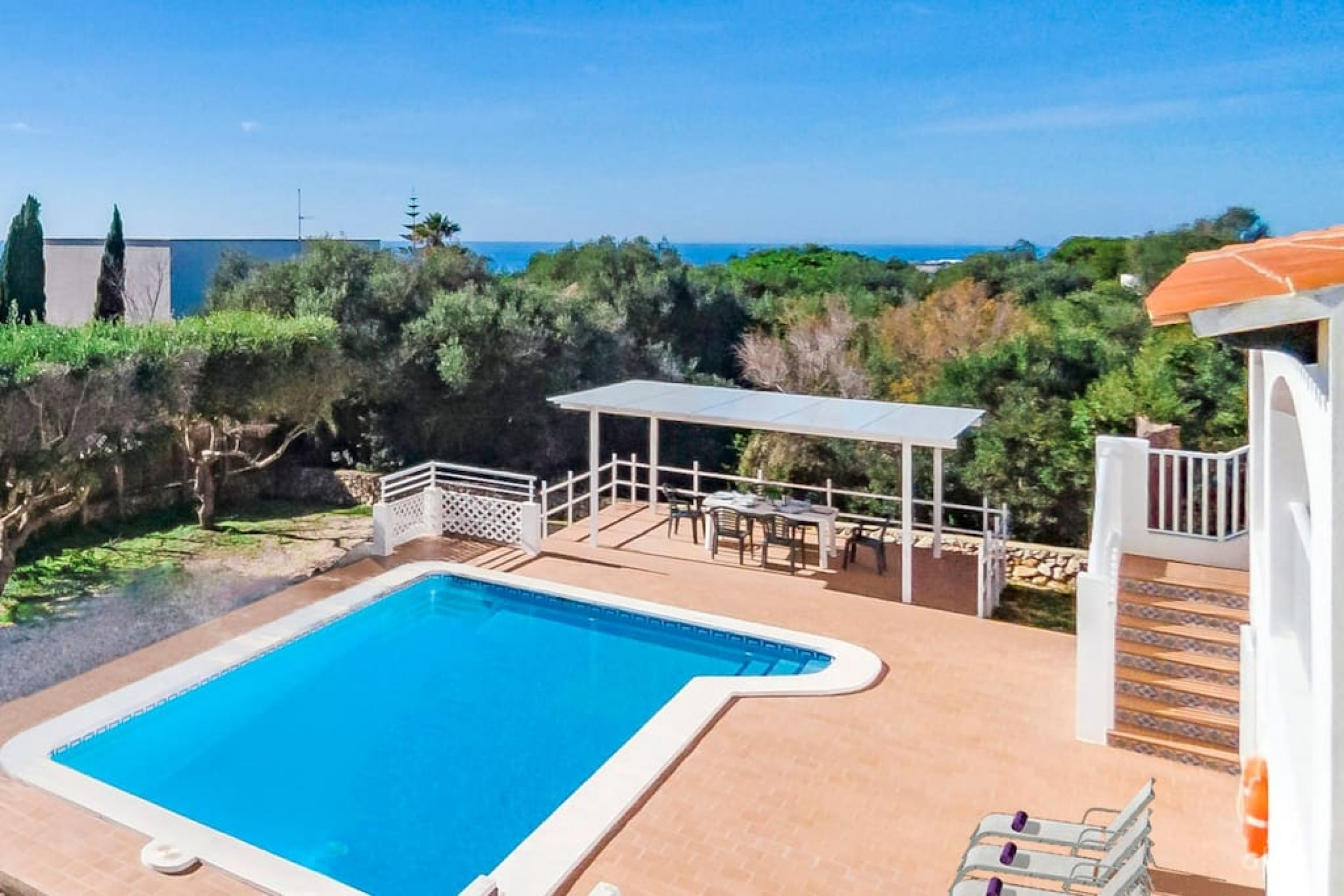Villa Jasmin, nice villa, private pool, Full A/A