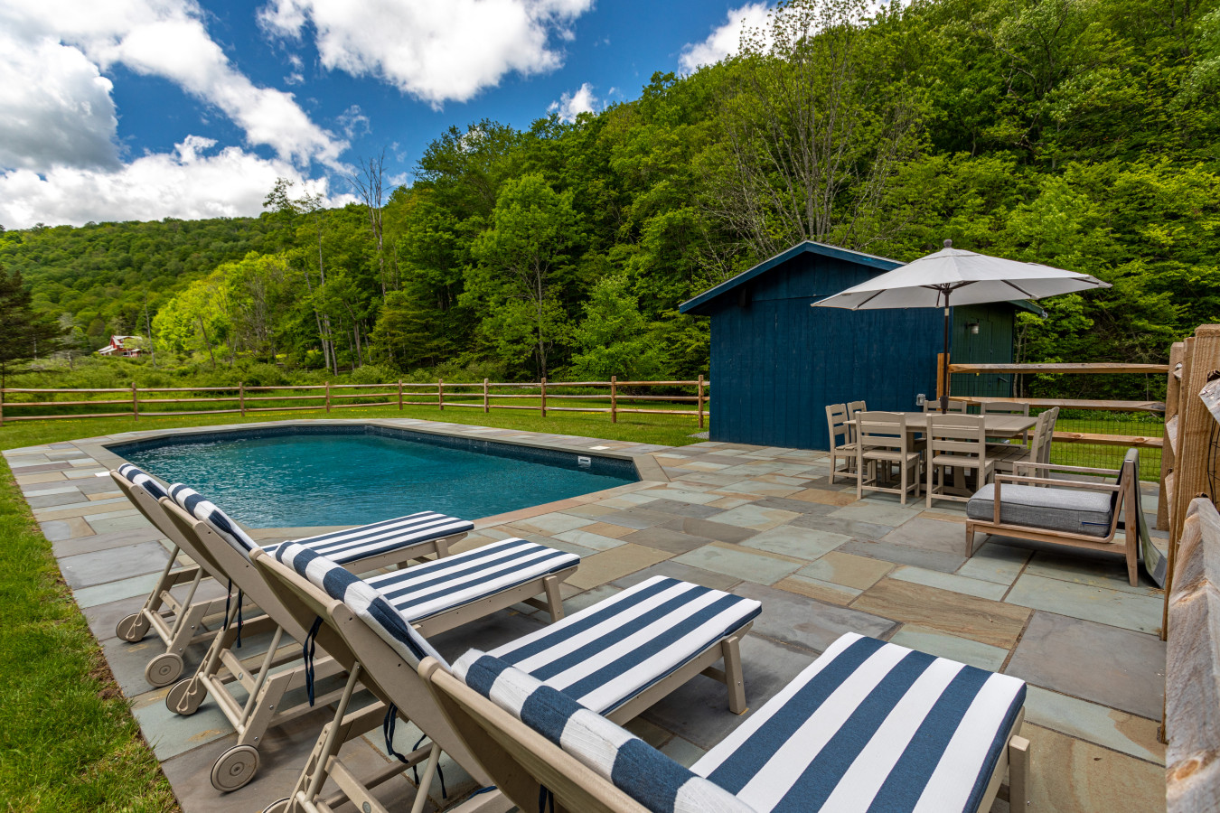 Stewart Brook Cottage