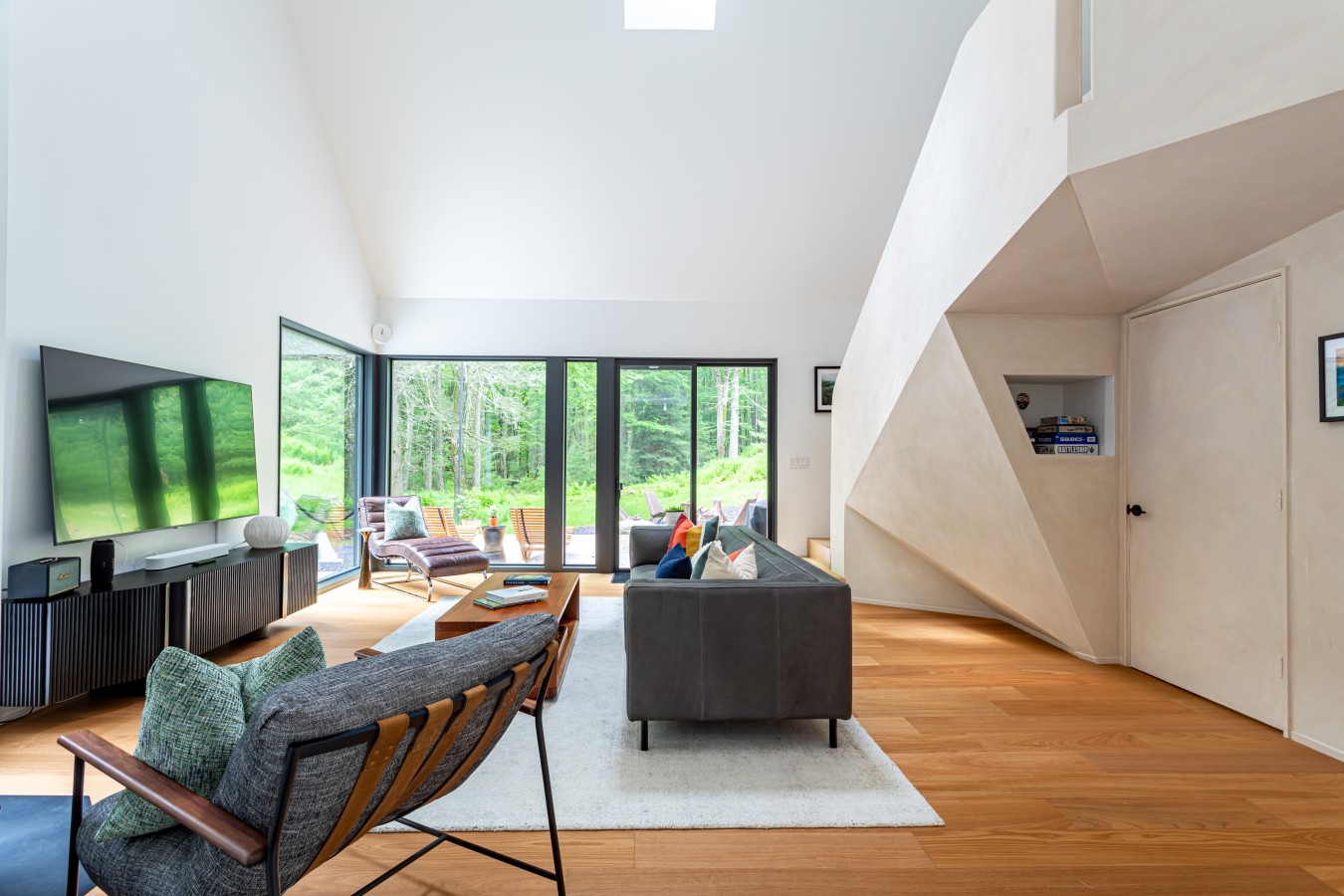 Featured Property The Zen Den